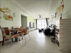Blk 886C Treegrove@woodlands (Woodlands), HDB 4 Rooms #620200681